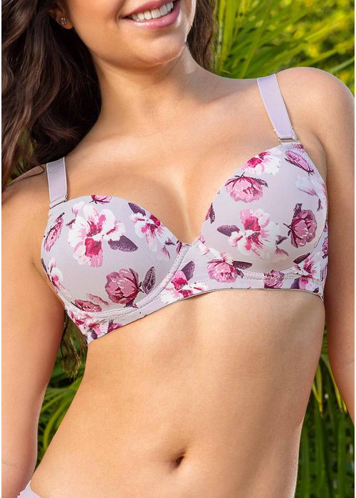 BRASSIERE ANDREA LENCERIA PARA MUJER 61617