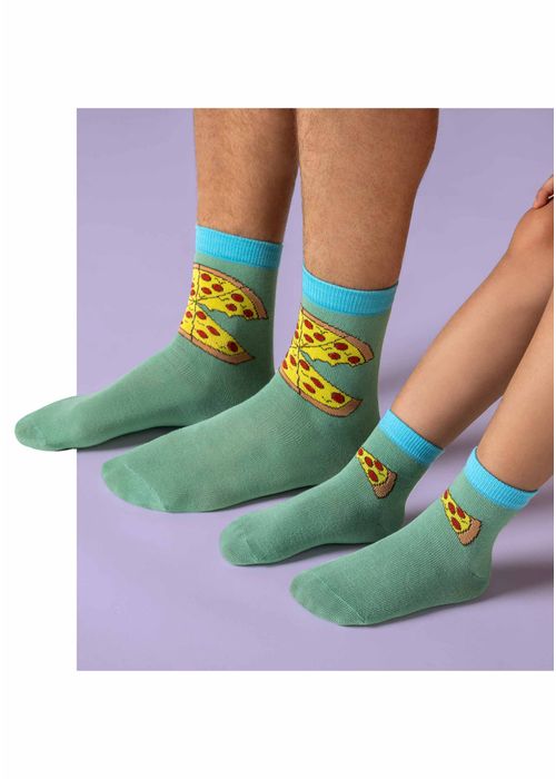 PACK CALCETÍN / MEDIAS FERRATO PARA HOMBRE 43974