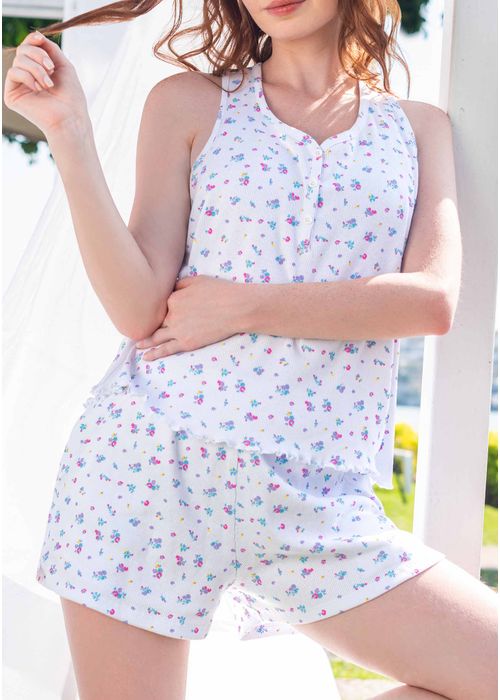 PIJAMA ANDREA LENCERIA PARA MUJER 61318