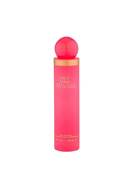 360 CORAL PARA MUJER 93635