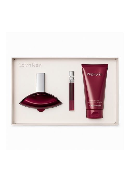 EUPHORIA PARA MUJER 93627
