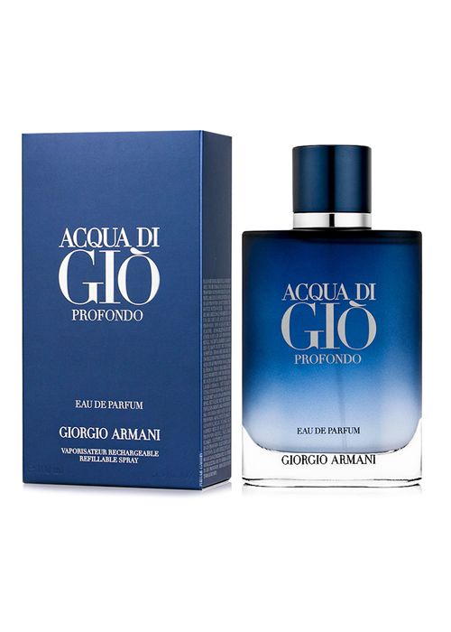 ACQUA DI GIO PROFONDO PARA HOMBRE 93632