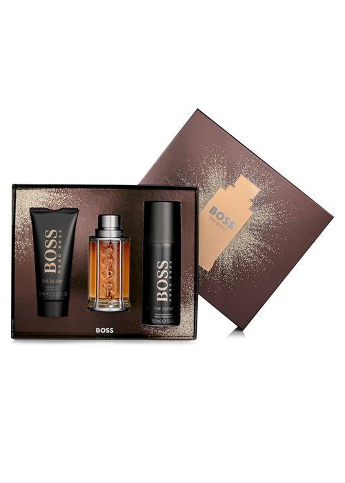 HUGO BOSS THE SCENT PARA HOMBRE 93630
