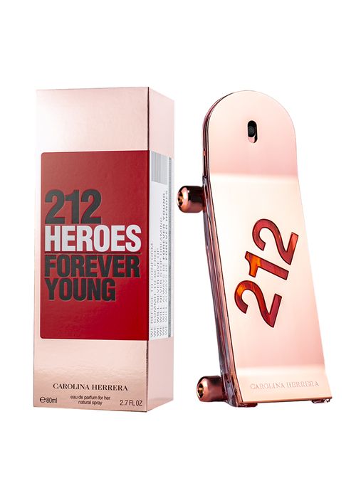 212 HEROES PARA MUJER 93619