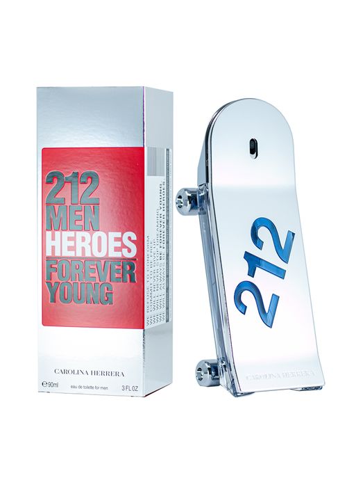 212 HEROES PARA HOMBRE 93614