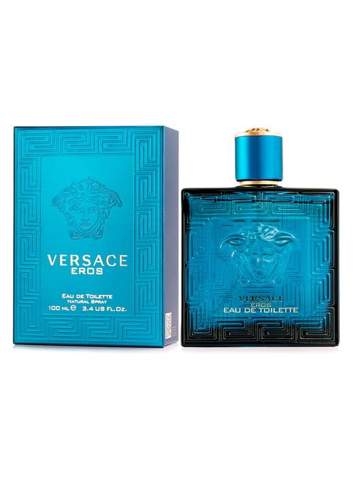 VERSACE EROS PARA HOMBRE 93616