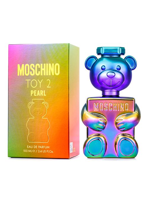 MOSCHINO TOY 2 PEARL PARA MUJER 93617