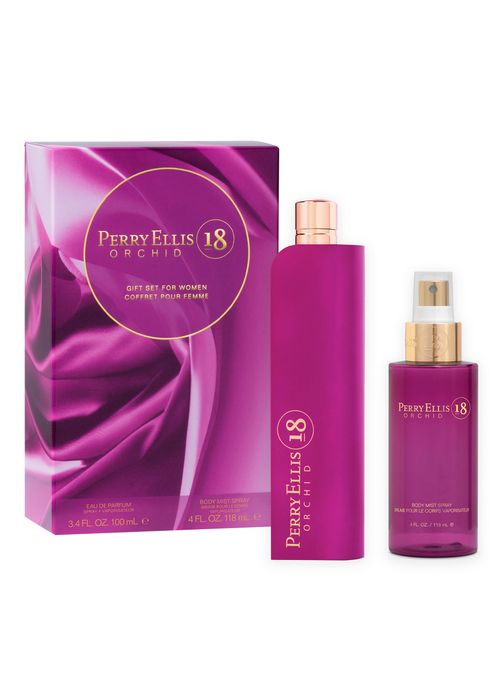 18 ORCHID 2PC PARA MUJER 93621