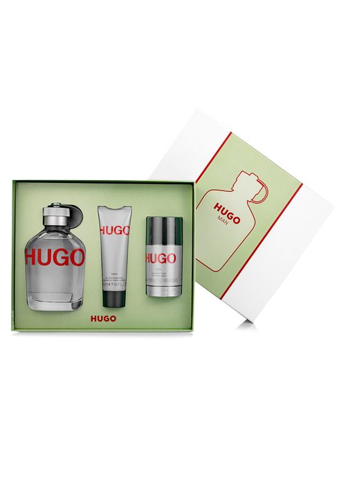 HUGO BOSS MAN PARA HOMBRE 93624