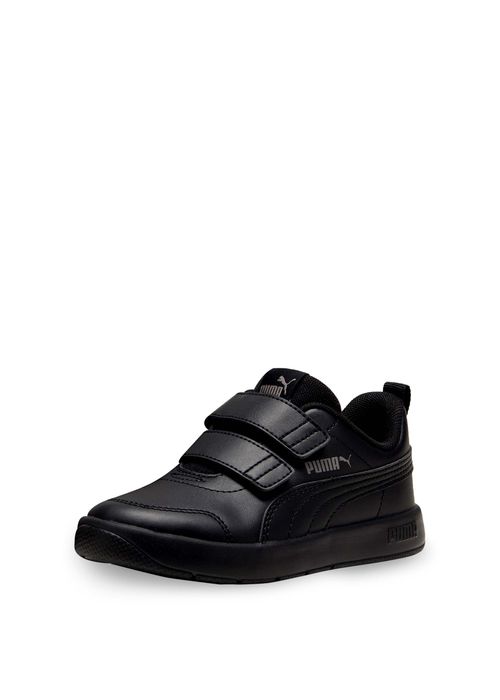 PUMA COURTFLEX V3 V PS PARA NIÑO 43688