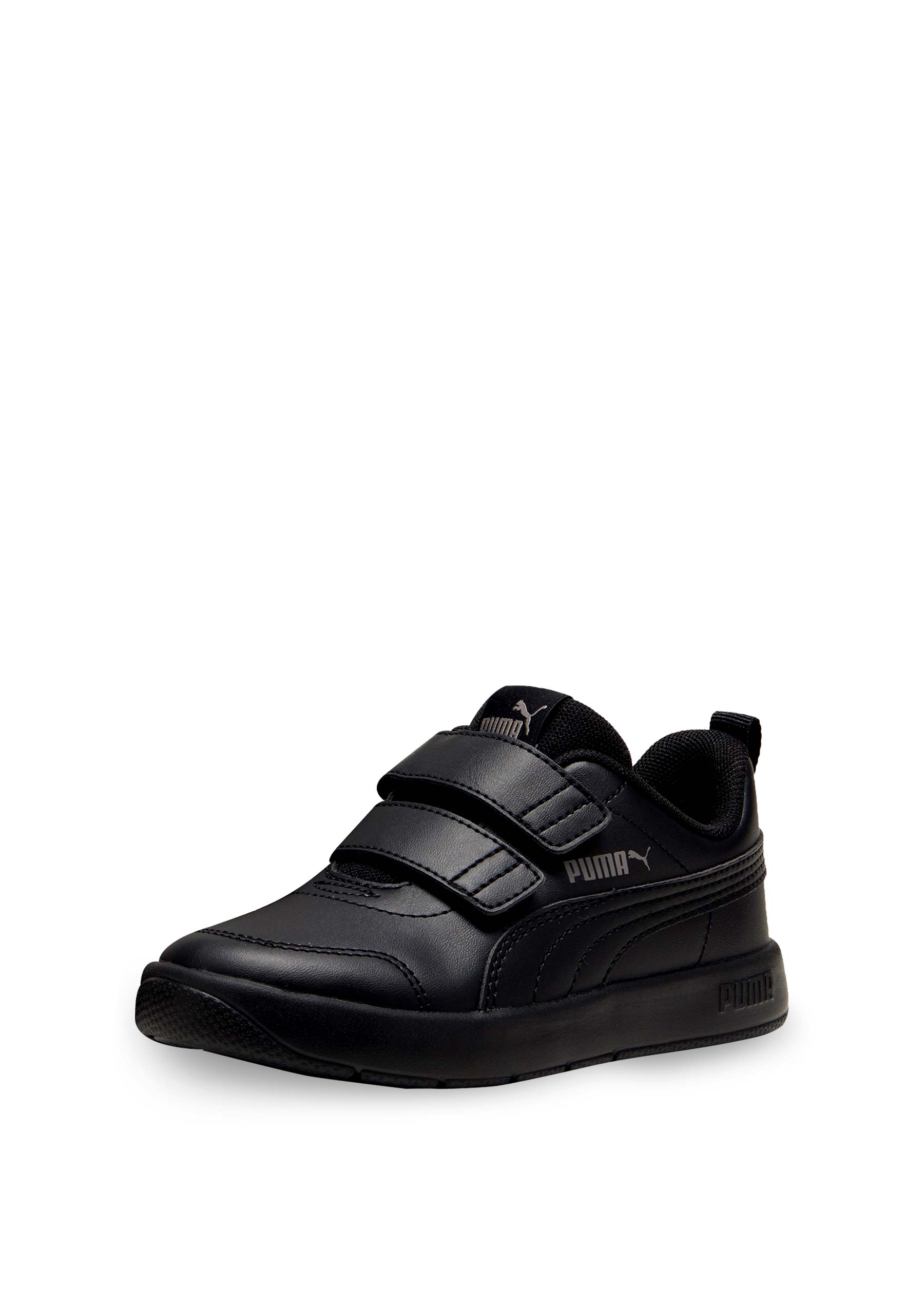 PUMA COURTFLEX V3 V PS PARA NIÑO 43688