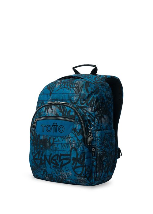 MOCHILA PARA NIÑO/NIÑA 43928