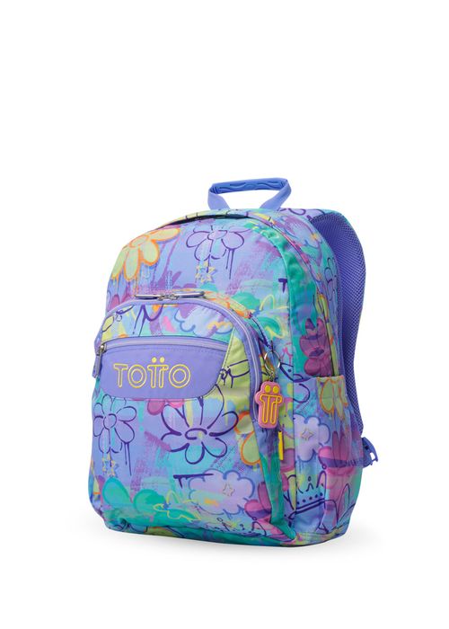 MOCHILA PARA NIÑO/NIÑA 43925