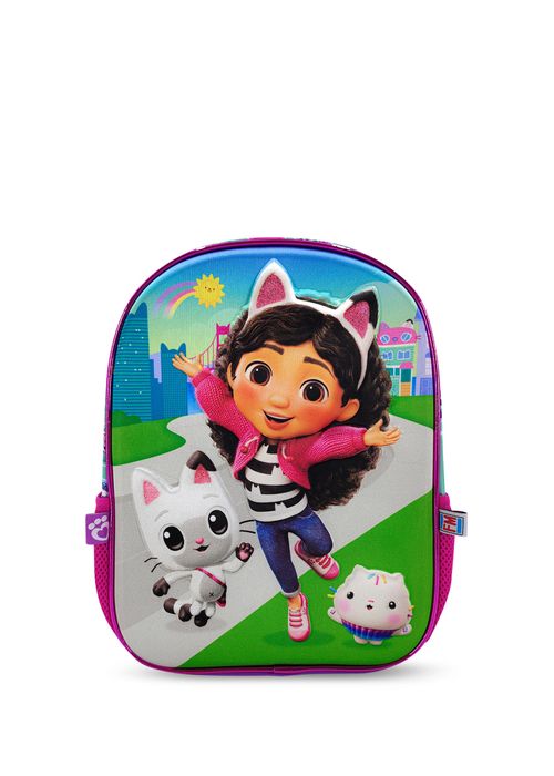 MOCHILA PARA NIÑO/NIÑA 43920