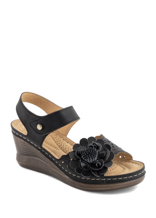 SANDALIA ANDREA PARA MUJER 65568