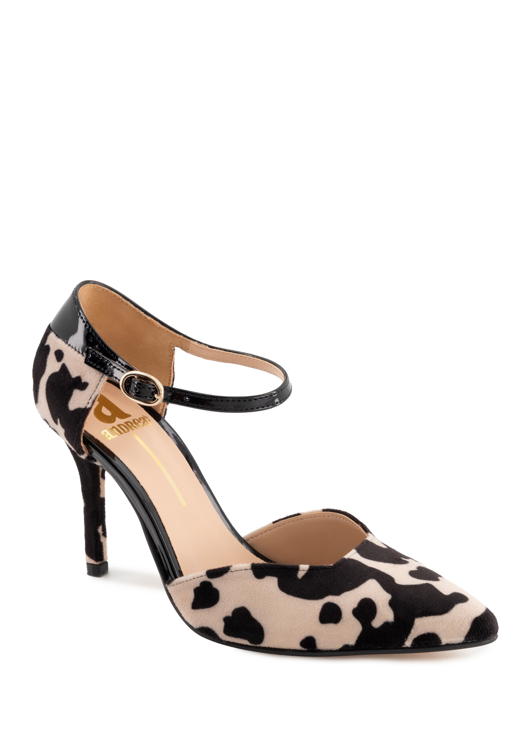 ZAPATILLA ANDREA PARA MUJER 52144