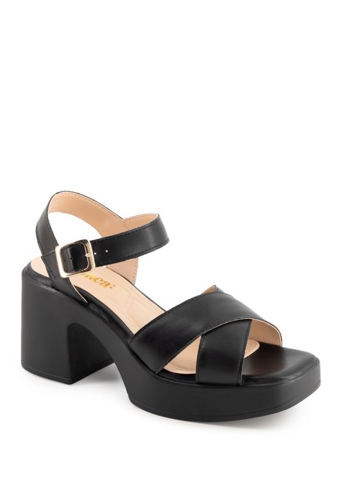 PLATAFORMA ANDREA PARA MUJER 64975