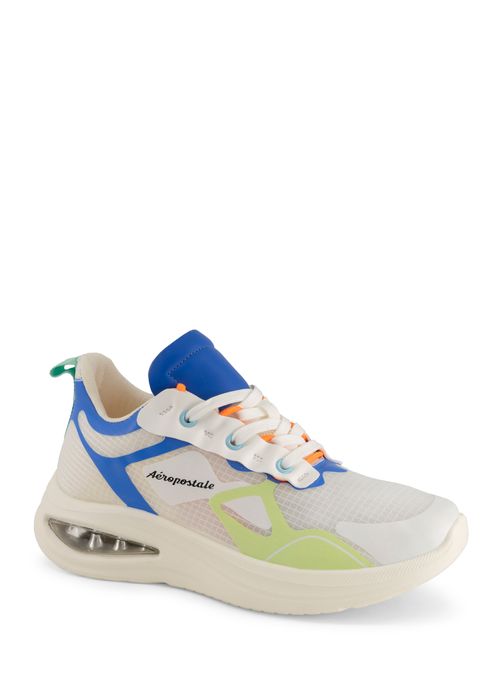 DEPORTIVO AEROPOSTALE PARA MUJER 75624