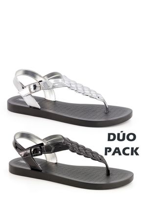 SANDALIA ANDREA PARA MUJER 90305