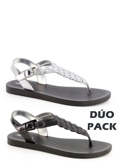 SANDALIA ANDREA PARA MUJER 90305