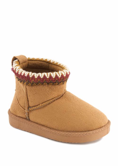 BOTIN ANDREA BABY PARA NIÑA 90348
