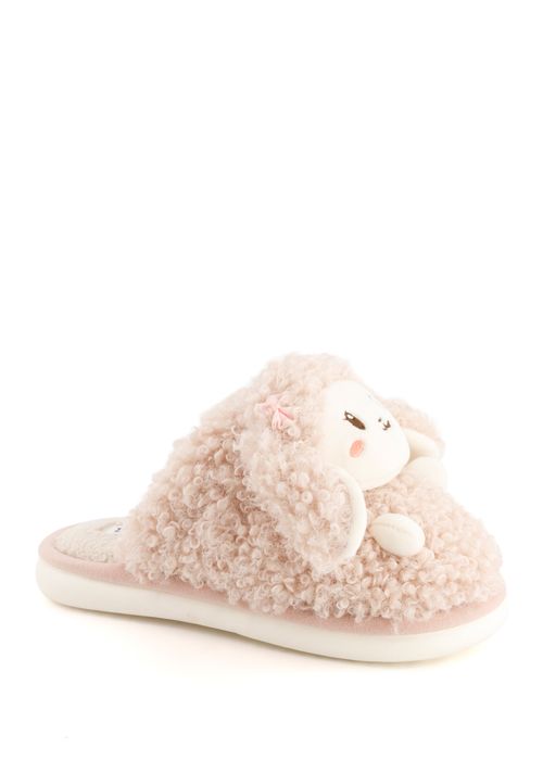 PANTUFLA ANDREA PARA MUJER 90213