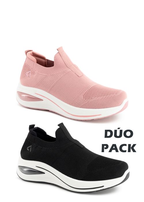 DEPORTIVO ANDREA SPORT PARA MUJER 90296