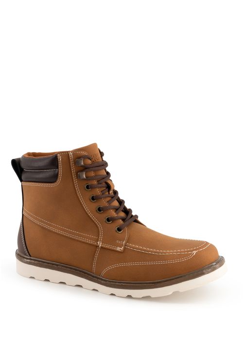 BOTIN FERRATO PARA HOMBRE 90643