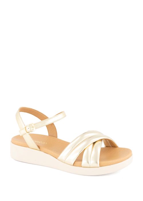 SANDALIA ANDREA PARA MUJER 90840