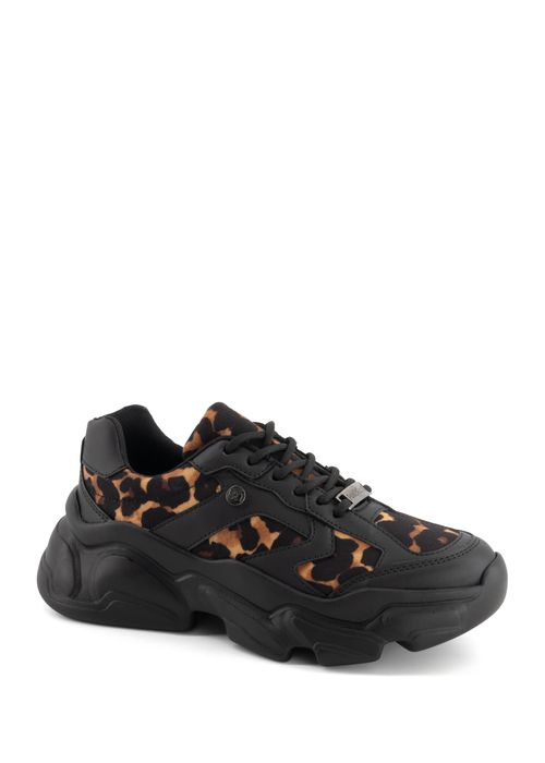 SNEAKER FOREVER 21 PARA MUJER 90862