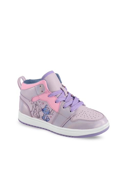 SNEAKER STITCH PARA NIÑA 90944