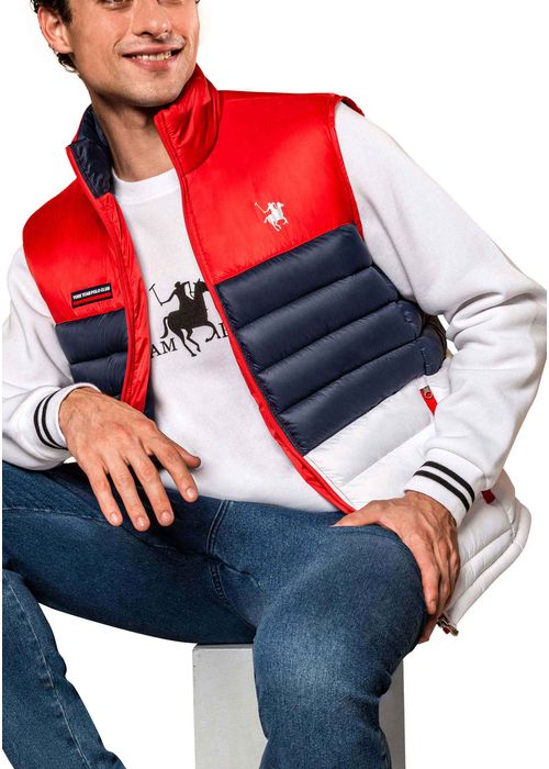 POLO CLUB CHALECO PARA HOMBRE 91359