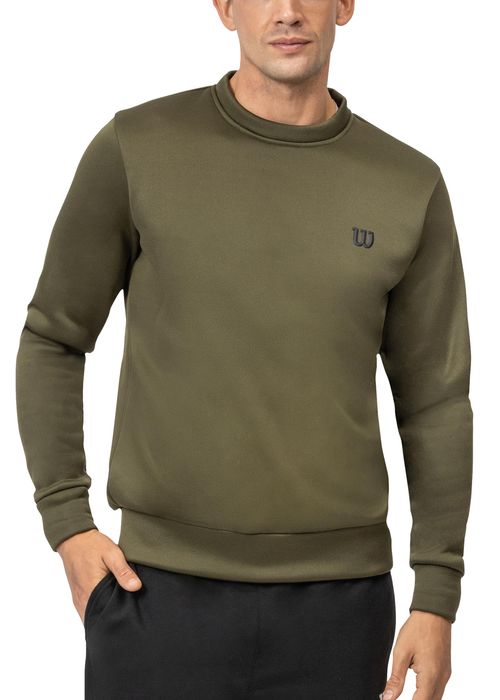 SUDADERA CABALLERO WILSON PARA HOMBRE 92909