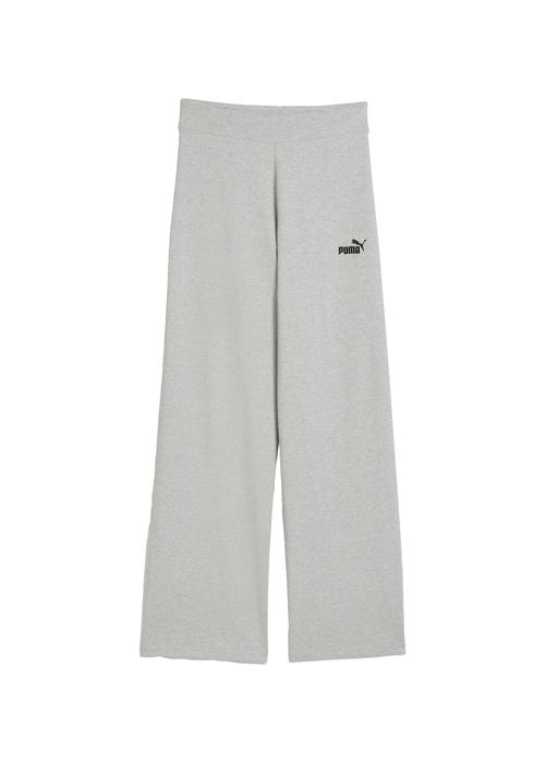 PUMA ESS SMALL NO. 1 LOGO HIGH-WAIST STRAIGHT LEGGINGS PARA MUJER 93085