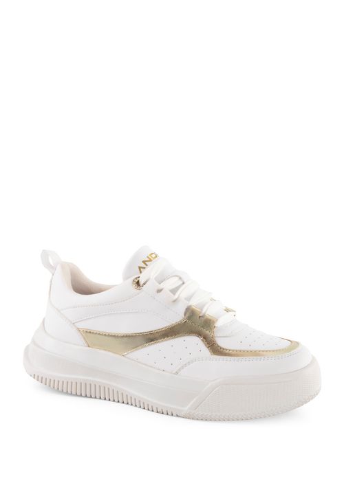 SNEAKER ANDREA PARA MUJER 90853