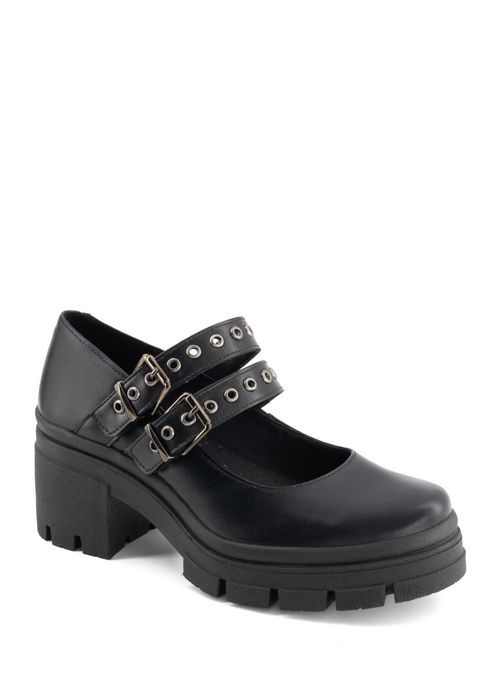 PLATAFORMA ANDREA PARA MUJER 90816