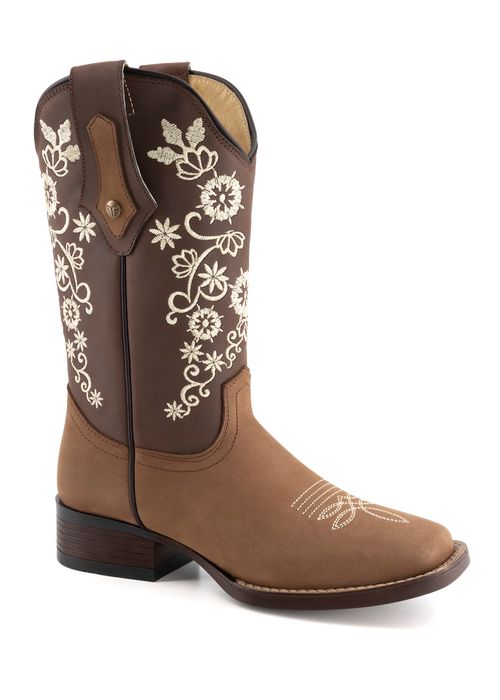 BOTA FORASTERO PARA MUJER 93659