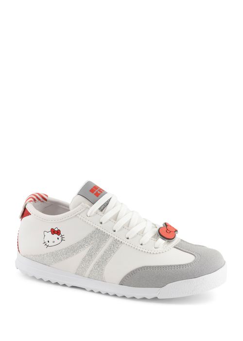 SNEAKER KITTY PARA MUJER 91013