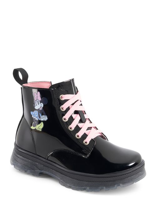 BOTIN MINNIE PARA NIÑA 90943