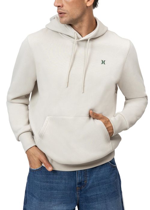 SUDADERA HURLEY PARA HOMBRE 92780