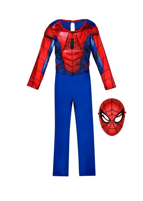 JUMPSUIT MARVEL PARA NIÑO 43936