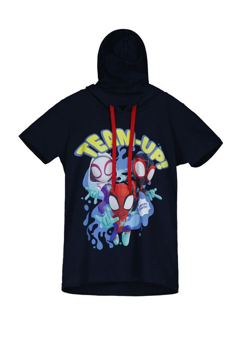 PLAYERA MARVEL PARA NIÑO 43826