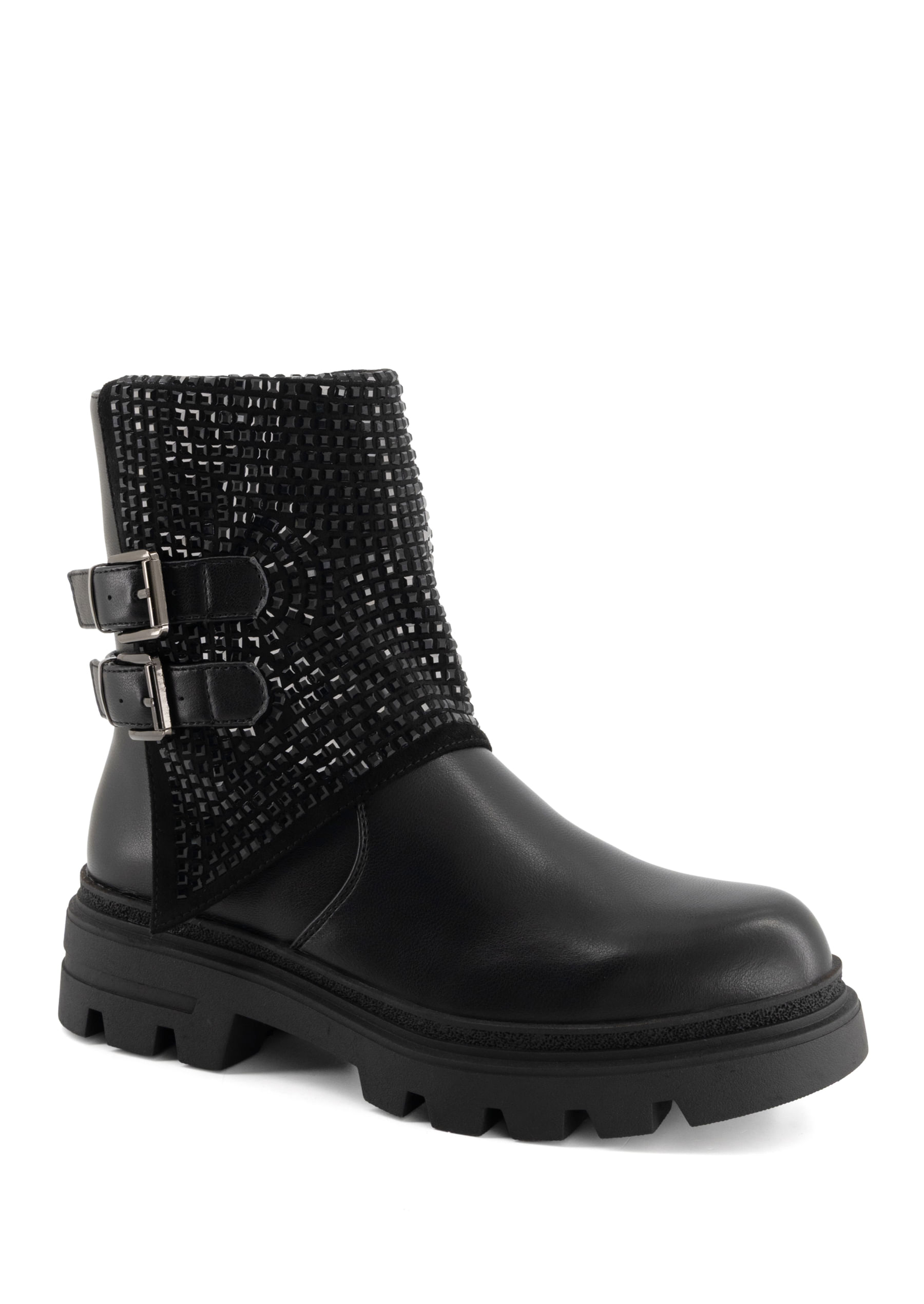 Leather Forever 21 Botas Largas Hotelkalingaashok Botines Blancos