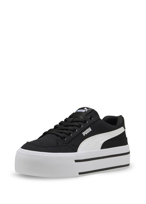 PUMA COURT CLASSIC VULC FS PLATFORM WNS PARA MUJER 43667