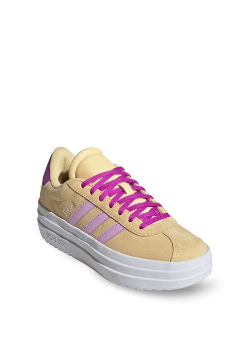 ADIDAS VL COURT BOLD J PARA MUJER 56740