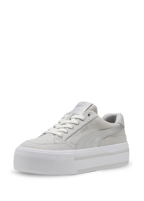PUMA COURT CLASSIC VULC FS PLATFORM WNS PARA MUJER 43667