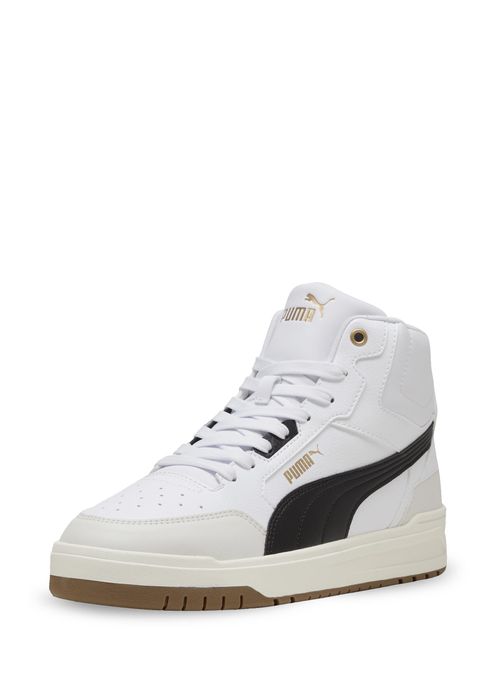 PUMA SHUFFLE DOWNTOWN MID PARA HOMBRE 92483