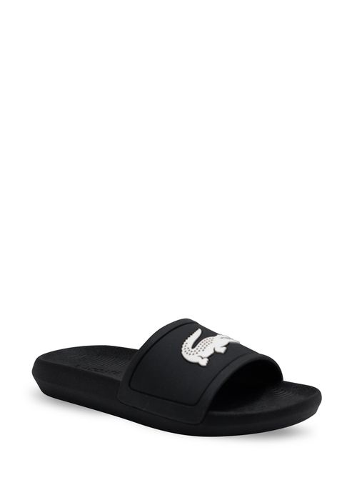 LACOSTE CROCO SLIDE PARA MUJER 92803