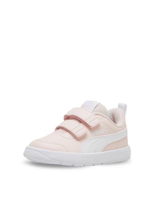 PUMA COURTFLEX V3 V INF PARA NIÑA 92870