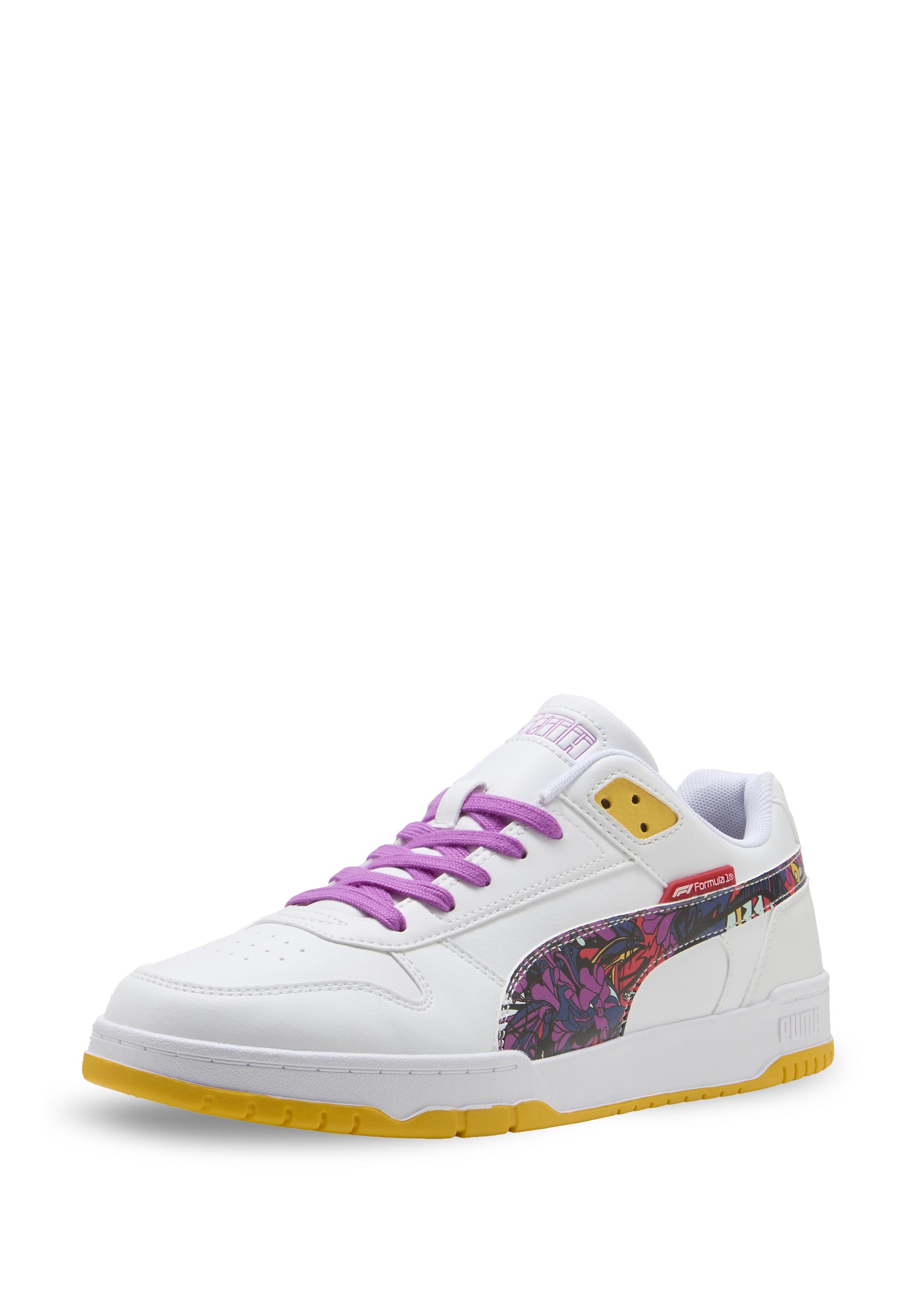 F1 Rbd PUMA F1 RBD GAME LOW MEXICO PARA HOMBRE 92839